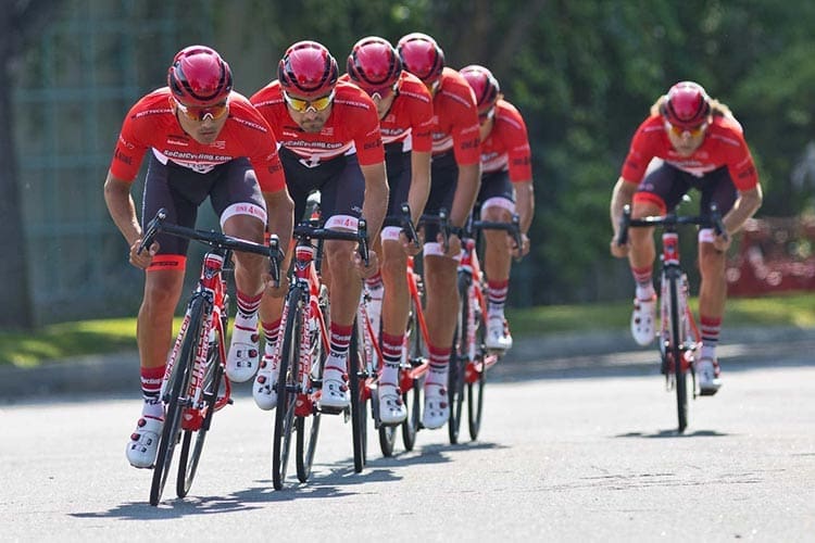 SoCalCycling.com Team